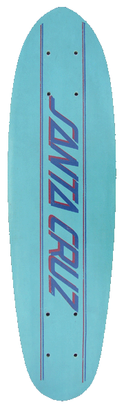 Santa Cruz